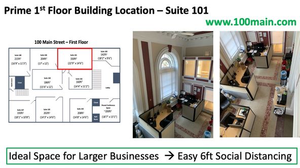Amesbury Building : 100 Main St, Amesbury, MA 01913